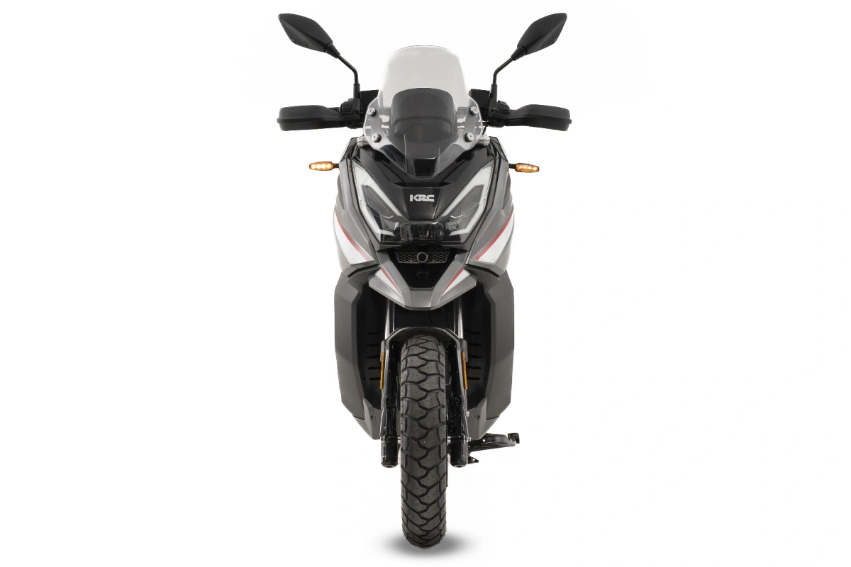 KRC KARNY 125 E5+